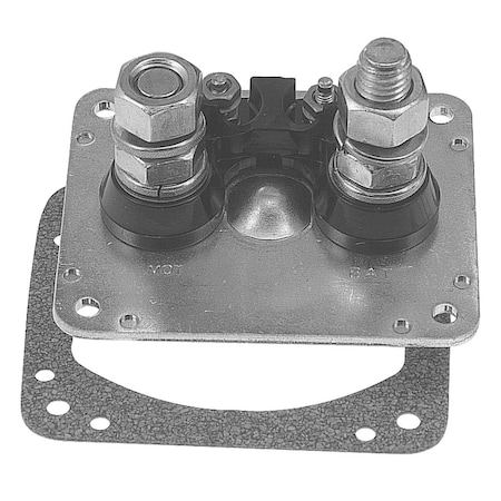 Solenoid, Replacement For Wai Global 66-1202